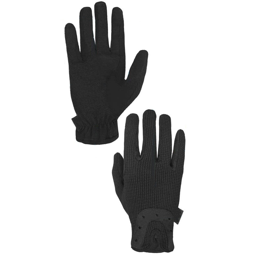 Nowe Modelowe Skórzane Rękawic – Horse Riding Glove recenzja i cena