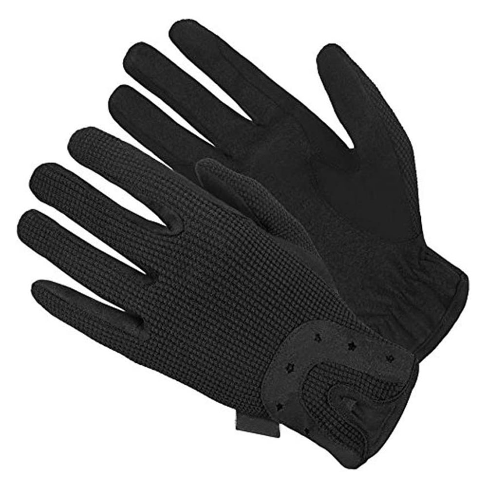 Nowe Modelowe Skórzane Rękawic – Horse Riding Glove recenzja i cena