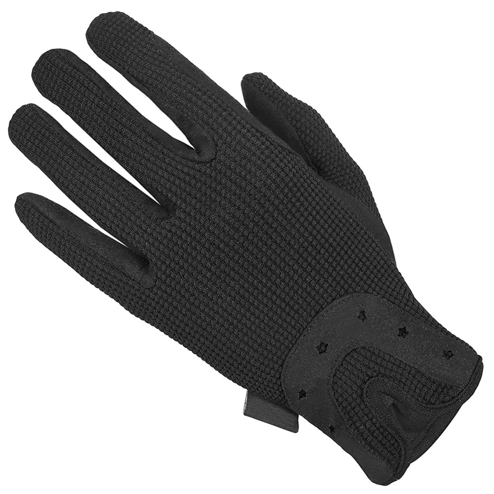 Nowe Modelowe Skórzane Rękawic – Horse Riding Glove recenzja i cena