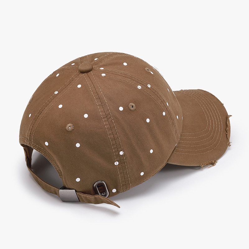 Męska Damska Czapka Bejsbolówk – Outdoor Sport Hat recenzja i cena