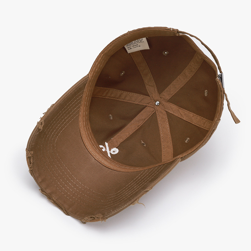 Męska Damska Czapka Bejsbolówk – Outdoor Sport Hat recenzja i cena