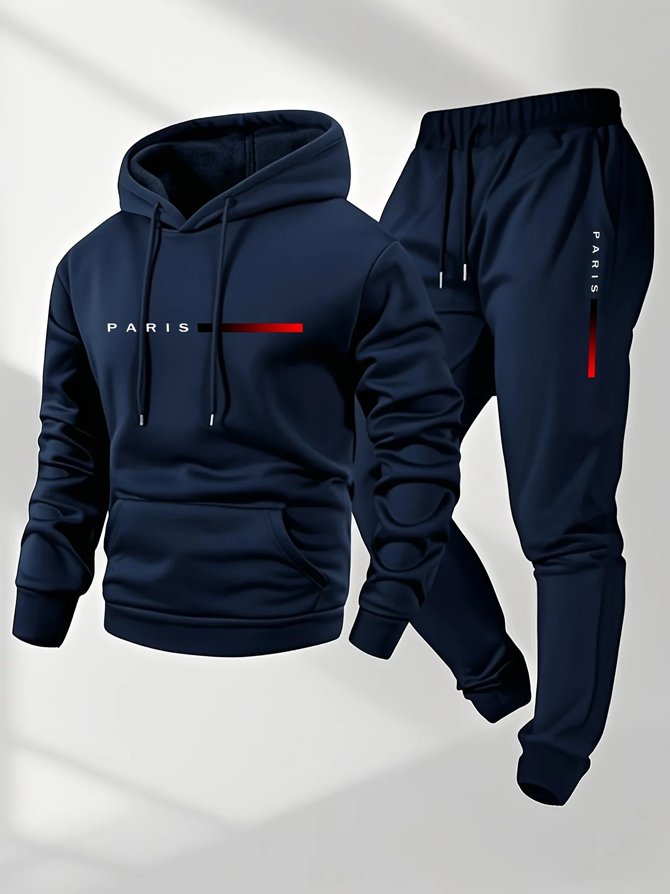 Nowy Trend Uliczna Moda Zestaw – Outdoor Sportswear recenzja i cena