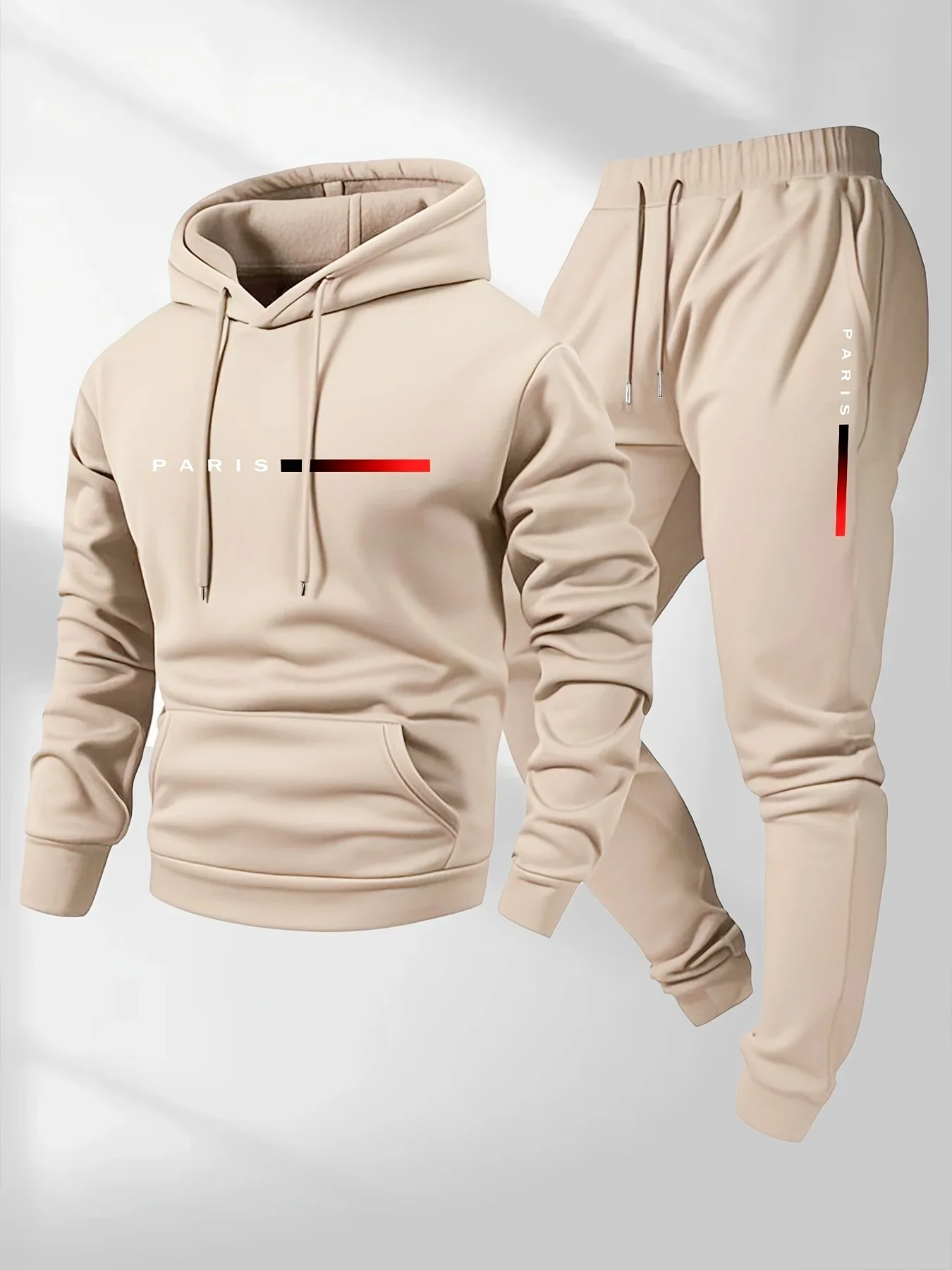 Nowy Trend Uliczna Moda Zestaw – Outdoor Sportswear recenzja i cena