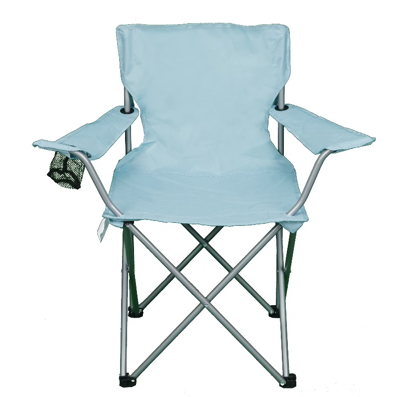Składane krzesło kempingowe z  – Outdoor Sport Chairs recenzja i cena