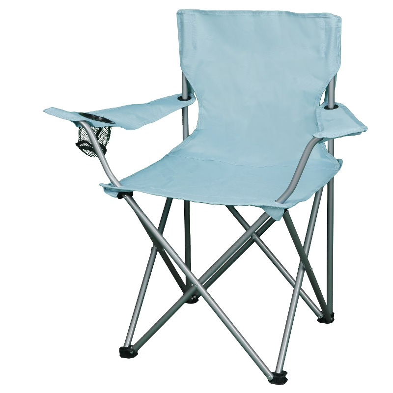 Składane krzesło kempingowe z  – Outdoor Sport Chairs recenzja i cena