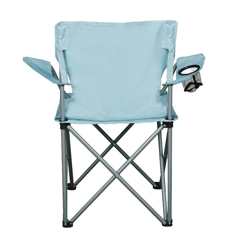 Składane krzesło kempingowe z  – Outdoor Sport Chairs recenzja i cena