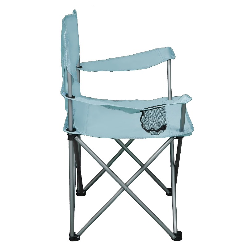 Składane krzesło kempingowe z  – Outdoor Sport Chairs recenzja i cena