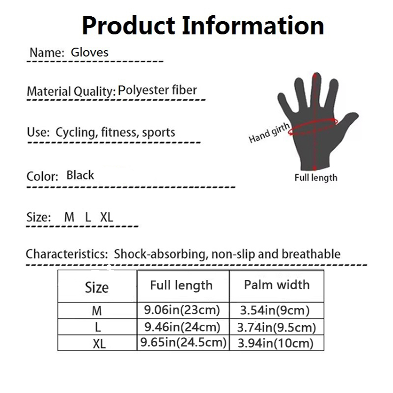 Letnie rękawiczki jeździeckie  – Horse Riding Glove recenzja i cena