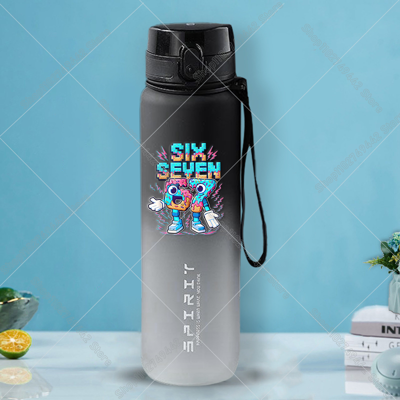 Kup Butelkę na Wodę Sportową S – Outdoor Sport Day recenzja i cena
