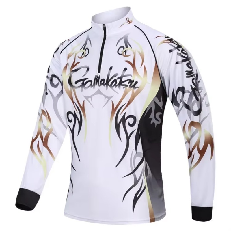 Markowe koszulki wędkarskie, o – Outdoor Sport Clothing Brands recenzja i cena