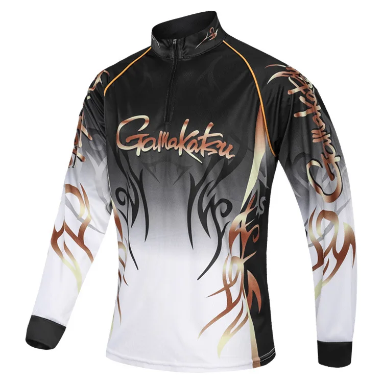 Nowe markowe koszulki wędkarsk – Outdoor Sport Clothing Brands recenzja i cena
