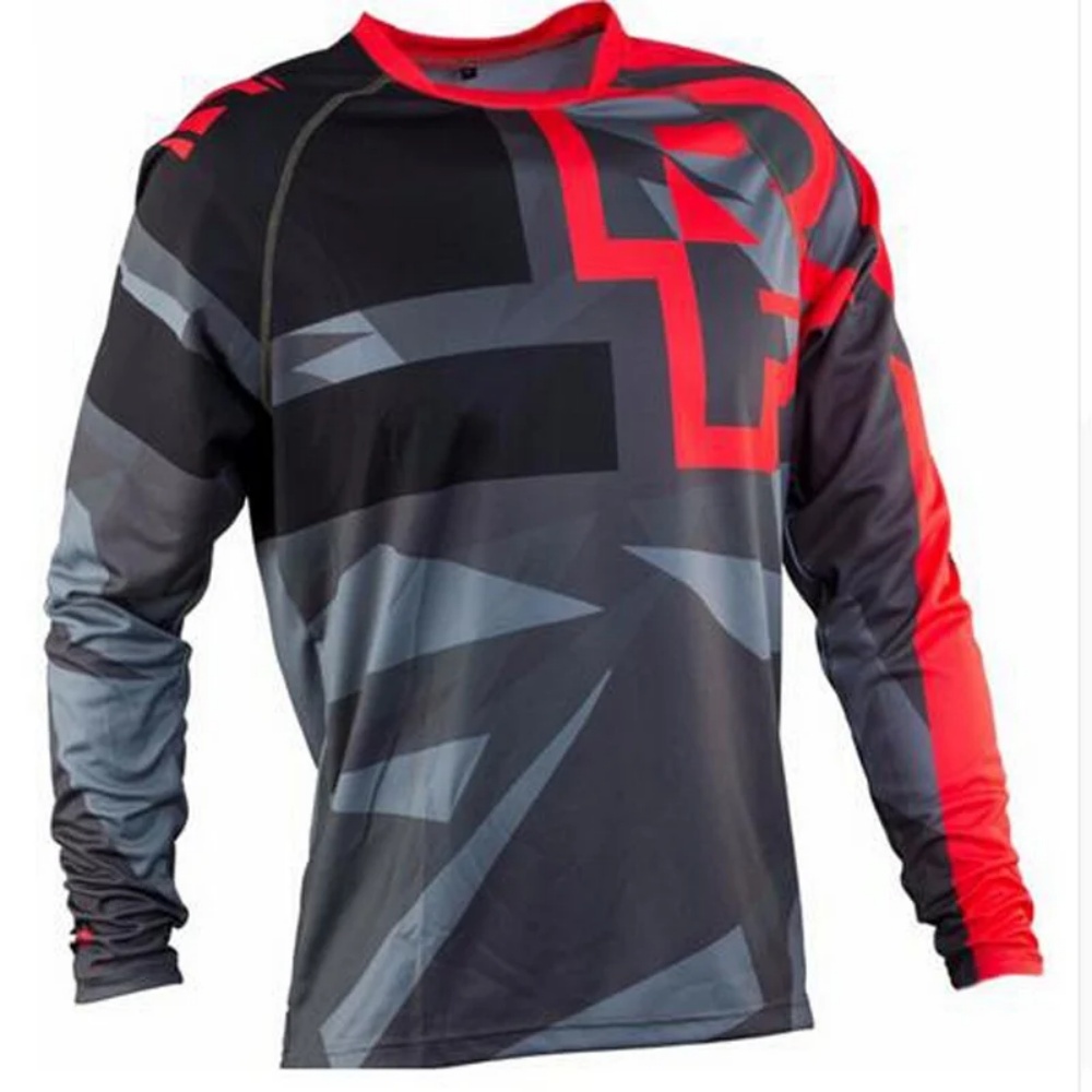 Sportowa koszulka z długim ręk – Outdoor Sportswear recenzja i cena