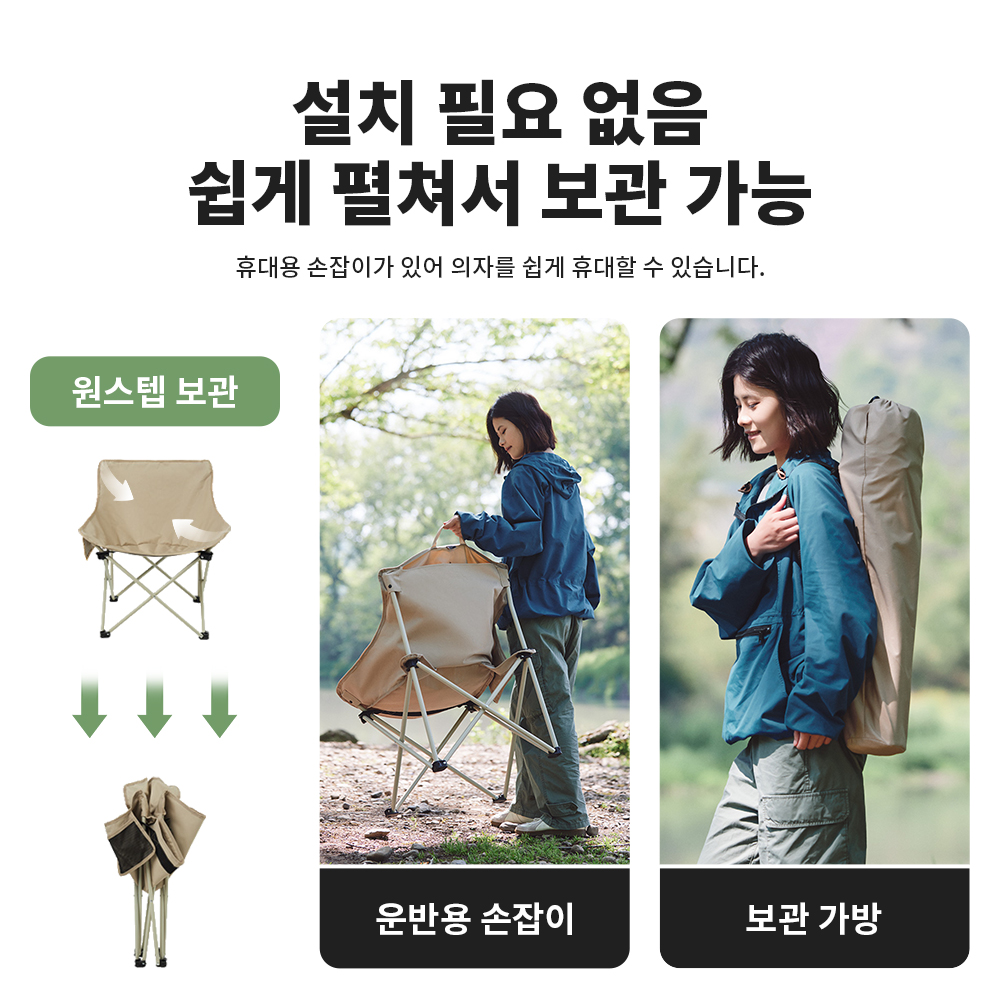 Naturehike 2024 krzesło kempin – Outdoor Sport Chairs recenzja i cena