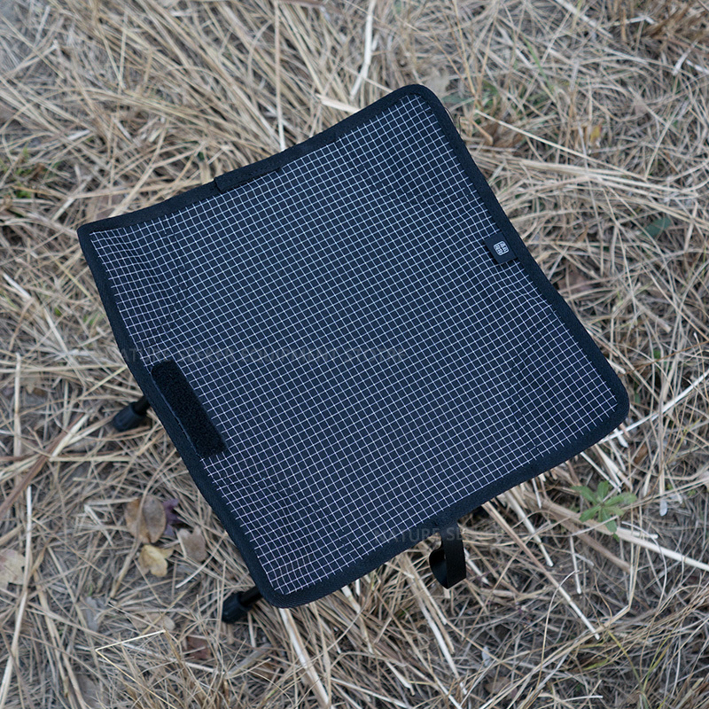 UHMWPE Stołek Składane krzesło – Outdoor Sport Chairs recenzja i cena